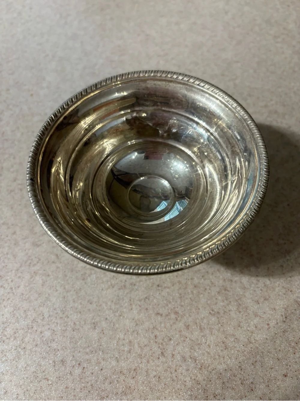 Antique/vintage silver plate/sterling pieces. Late 19th century early 20th centu